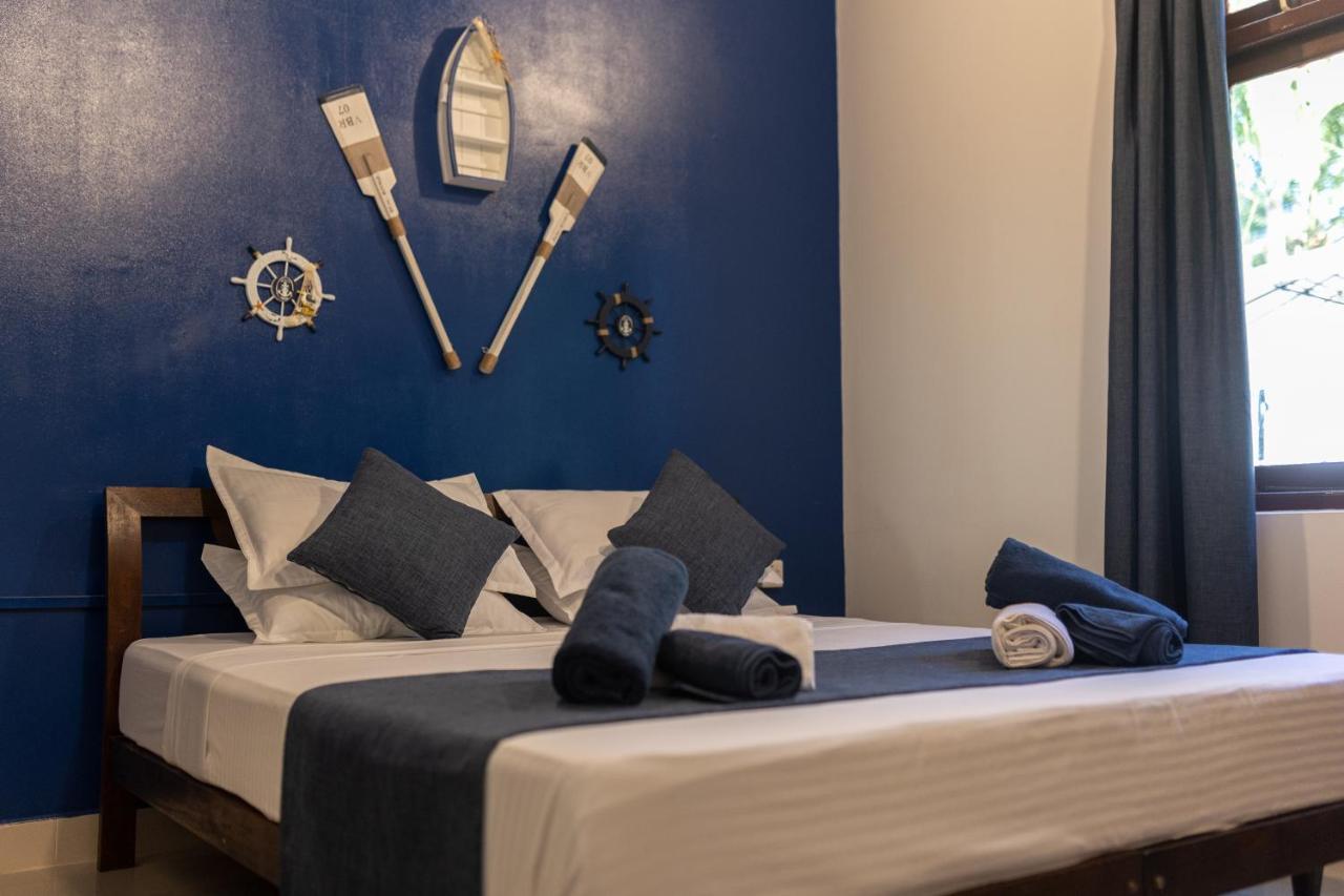 Captal Beach Villa มาธิเวริ ภายนอก รูปภาพ